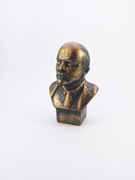 Włodzimierz Lenin popiersie figurka