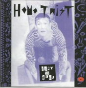 HOMO TWIST - Cały ten seks (1-wsze wydanie) Nowa!