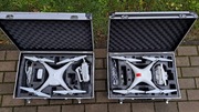 ZESTAW DJI Phantom 4 Pro + Phantom 4 / lub osobno
