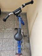 PUKY 14 cali, rowerek dziecięcy