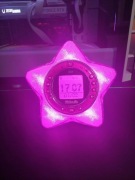 Budzik/Lampka VTech KidiMagic Starlight 