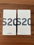 Smartfon Samsung Galaxy S20 FE 6 GB / 128 GB blue