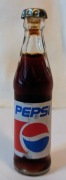 Mini buteleczka Pepsi. Nieotwarta 7,5cm. Lata 90