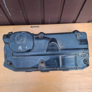 Mercedes Sprinter 313 cdi 2,2cm OM611 pokrywa zaworów osłona