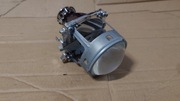 2x Soczewki Xenon BiXenon przesłona odbłyśnik BMW 3 E46 Lift