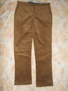 Dressmann sztruksy męs. W36 L34