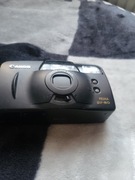 Canon Prima BF80 – Aparat kompaktowy, analogowy, sprawny, kolekcjonerski