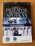 Książka pt.: Przemysł spotkań. Wiedza, produkt, motywacja