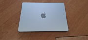 Laptop APPLE MacBook Air 2025 13.6" Retina M4 16GB RAM 256GB SSD 