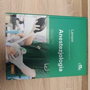 Anestezjologia wyd. Edra