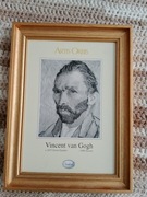 Vincent van Gogh autoportret Goebel Store Artis Orbis Collection