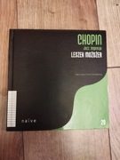 Chopin Jazz. Impresje Leszek Możdżer