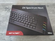 ZX Spectrum Next Accelerated KS2