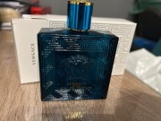 Versace Eros 100ml EDP perfumy męskie
