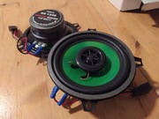 Głośniki samochodowe 100mm 120Watt + wtyczki RENAULT