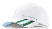 BMW Golfsport Cap rozmiar uniwersalny 