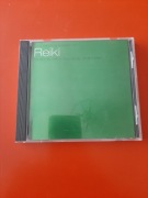 The healing power of REIKI Muzyka relaksacyjna