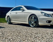 Lorinser RS9 20 cali z nowymi oponami 