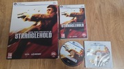 PC Stranglehold PL  wydanie polskie big box