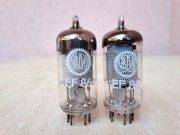 Lampy EF86 Valvo - sprawdzone emisja 100% 