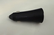 Ładowarka samochodowa Xiaomi Mi 