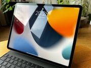 Apple iPad Pro 12,9 5th Gen 256GB z Magic Keyboard