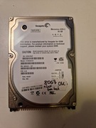 Seagate Momentus ST980829A 80GB PATA (IDE/ATA) 2,5
