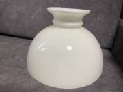 Klosz lampy naftowej 