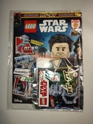 LEGO Star Wars magazyn 8/2018