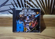 Battlefront II 2 PC DVD