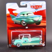 Auta Cars Disney Pixar Flo