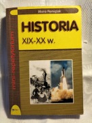 Mini repetytorium Historia XIX-XX w