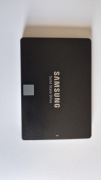 SSD Samsung 850 EVO 500Gb