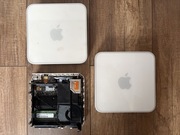 2x Uszkodzony Mac Mini Early 2009