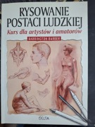 Rysowanie postaci ludzkiej. Kurs dla artystów i amatorów Barrington Barber