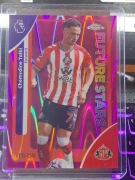 Karta Piłkarska TOPPS Chrome Premier League Chamsdine Talbi Sunderland