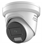 DS-2CD2346G2H-IS2U/SL(2.8mm) - Kopułkowa kamera IP 4 Mpx