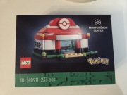 LEGO Pokemon 40911 Małe Centrum Pokémonów