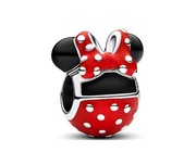 Srebrny Nowy Charms do bransoletki modułowej 