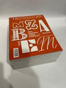 Architektura Murator (2017-2018) 18 numerów