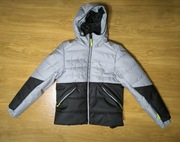 Kurtka narciarska chłopięca Decathlon Wedze 180 Warm rozm. 143-152 