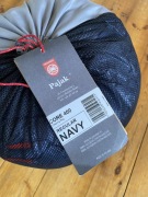 Śpiwór puchowy Pajak Core 400, rozmiar Regular (180 cm)