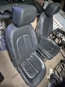 Kpl. foteli do Audi A7 