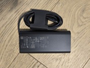 Nowy Oryginalny Zasilacz Ładowarka Dell 130W USB-C CW1FP XPS