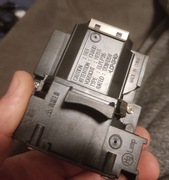 Lampa  do Epson elplp 35