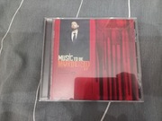 Eminem - Music To Be Murdered By CD MTBMB