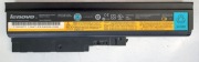 Bateria Lenovo T60 T61 R60  R61 R500 SL500 W500