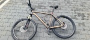 Rower Cube ltd rama 20 kola 26
