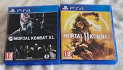 Mortal Kombat PS4, PS5