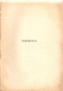 Harmonia Cz. 1-3 Kazimierz Sikorski